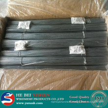 Straight cut wire / galvanized iron wire